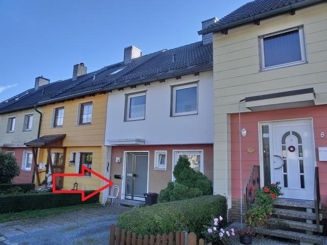 Naila: gemütliches Zuhause 