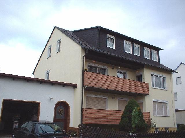Konradsreuth: Eigentumswohnung 