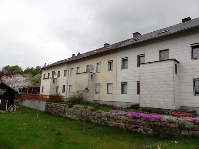 bei Kirchenlamitz - Schwarzenbach/Saale: Super Schnäppchen - gemütliches Reihenhaus 